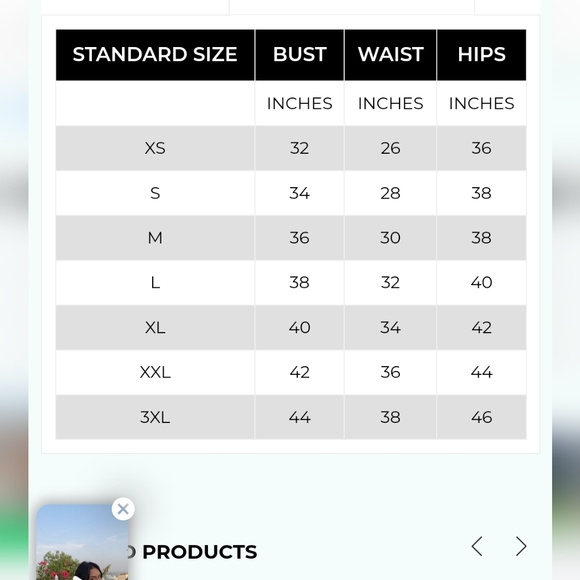 Indian Designer Kurta set - Picture 10 of 10